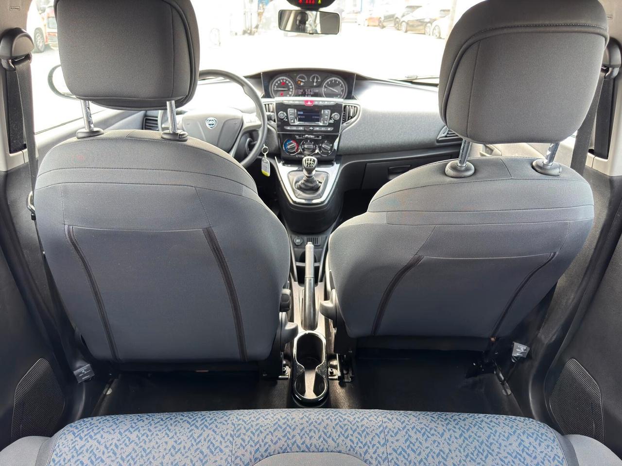 Lancia Ypsilon Y Gold 1.0 FireFly 70cv S&S Hybrid 2022