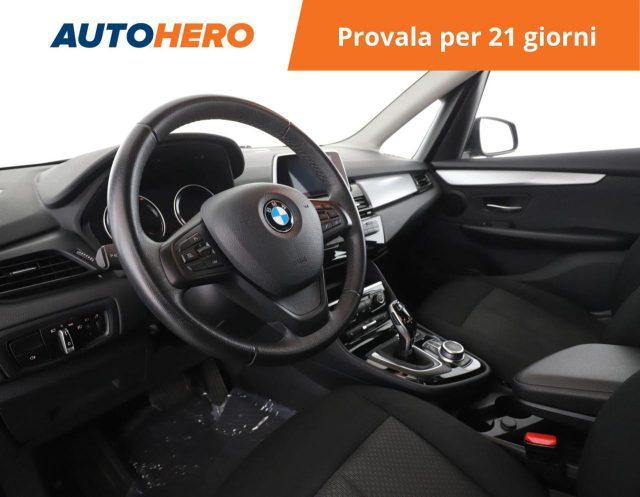 BMW 218 i Active Tourer Business