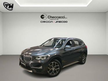 BMW X1 F48 xdrive18d xLine auto