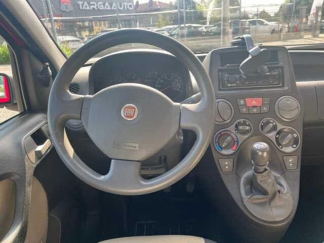 Fiat Panda 1.2 Dynamic Eco