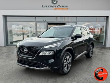 Nissan X-Trail 1.5 TETTO APRIBILE e-power N-Connecta 2wd AUTOM