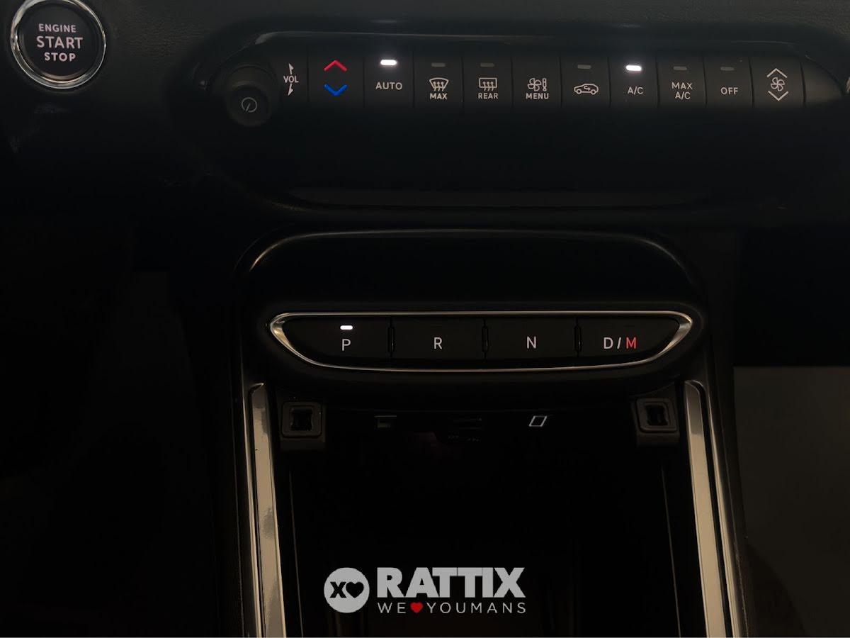 Fiat 600 1.2 hybrid 145CV Pop auto