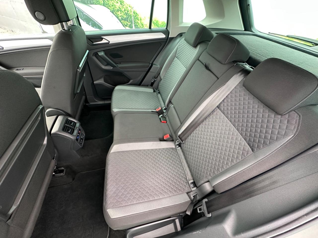 Volkswagen Tiguan 2.0 TDI 150cv 4Motion Business 2020