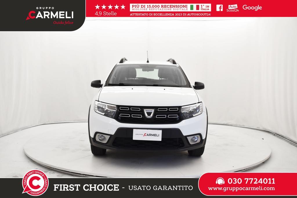 Dacia Sandero Stepway 1.0 SCe Access