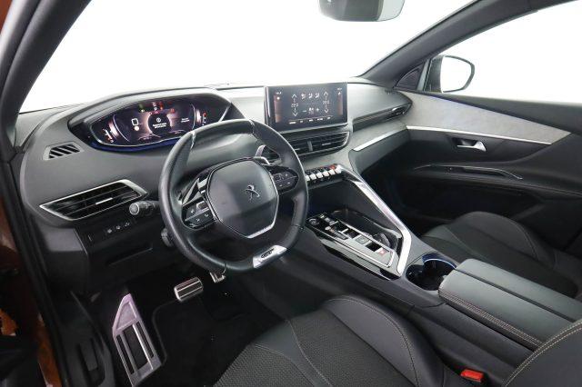PEUGEOT 5008 5008 BlueHDi 130 S&S EAT8 GT