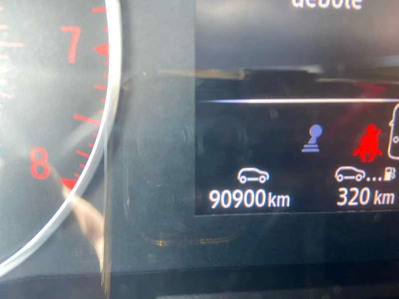 RENAULT Clio 1.0 tce Intens 90cv fap