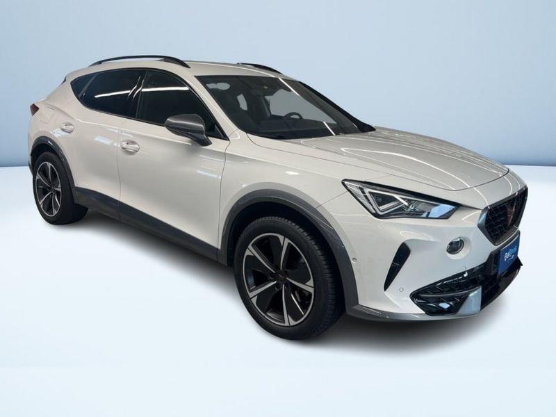 Cupra Formentor 1.4 E-HYBRID DSG