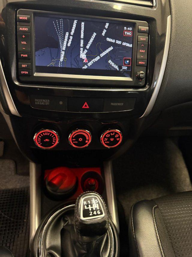 CITROEN C4 Aircross 1.8 HDi 150 Stop&Start 4WD Exclusive