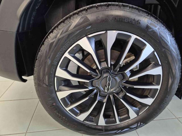 FIAT 500X 1.5 T4 Hybrid 130 CV DCT