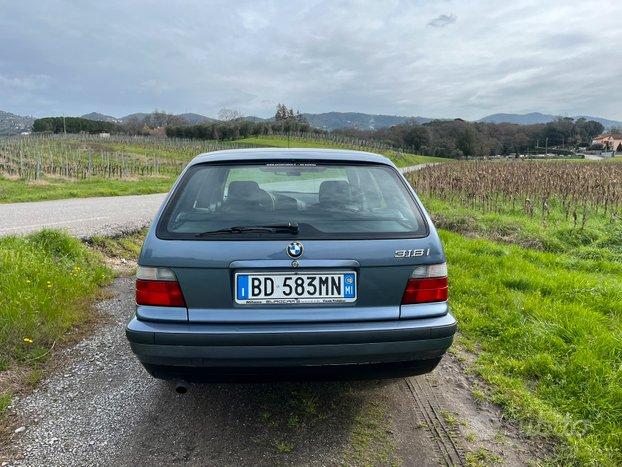 Bmw 318i Touring E36 - 1998