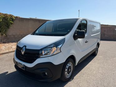 Renault Trafic T27 1.6 dCi 120CV PC-TN Furgone