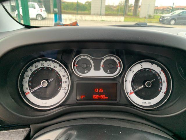 FIAT 500L Living 1.6 Multijet 120 CV LIVING