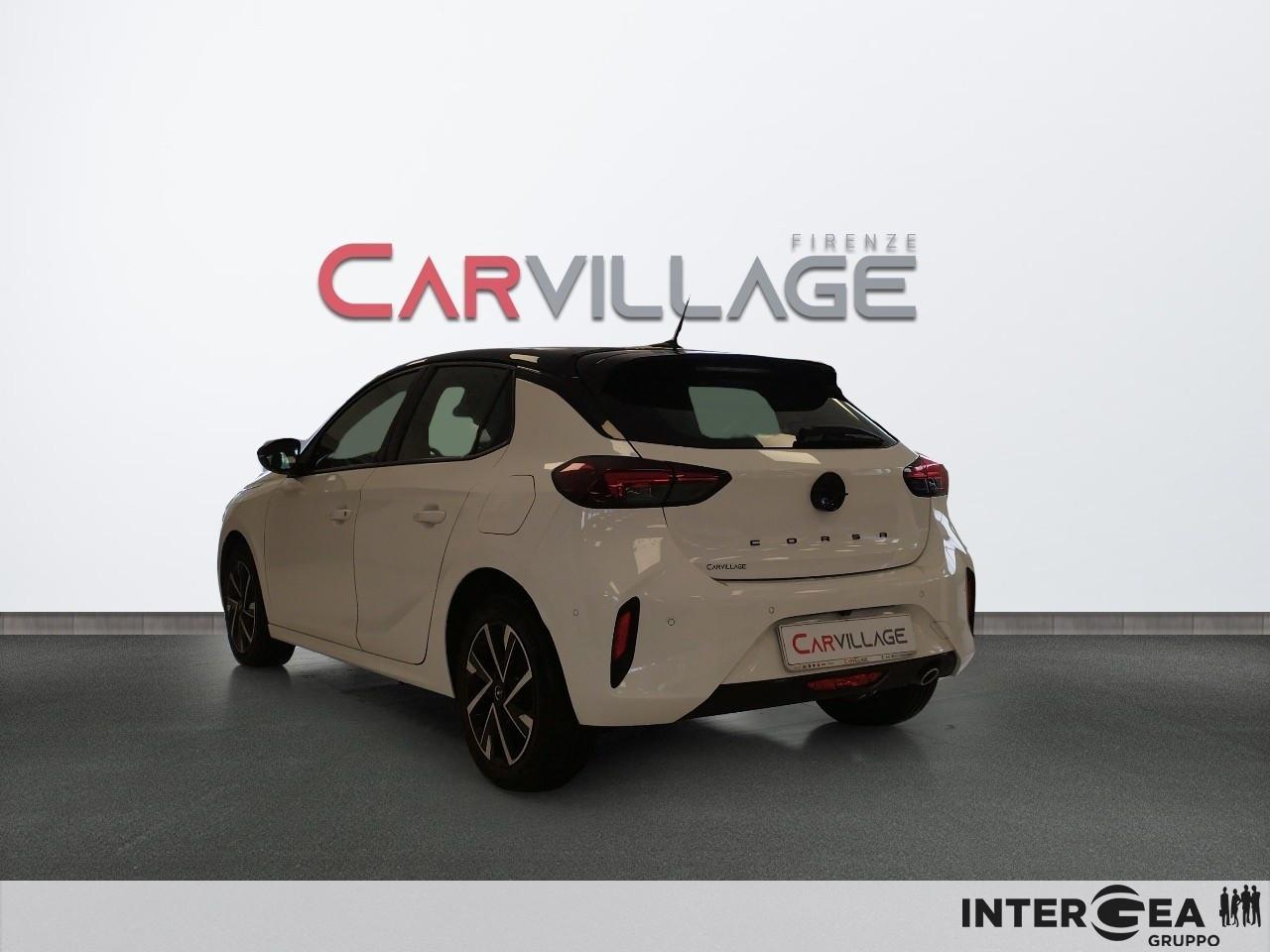 OPEL Corsa 1.2 GS s&s 100cv