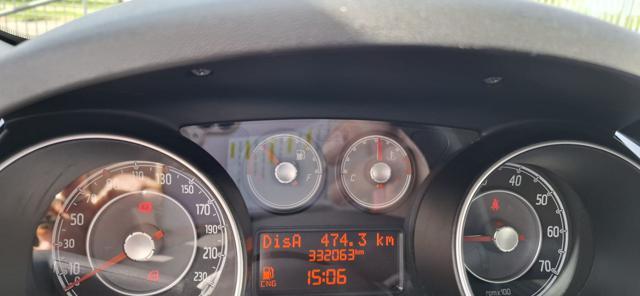 FIAT Punto 1.4 8V 3 porte Easypower Easy