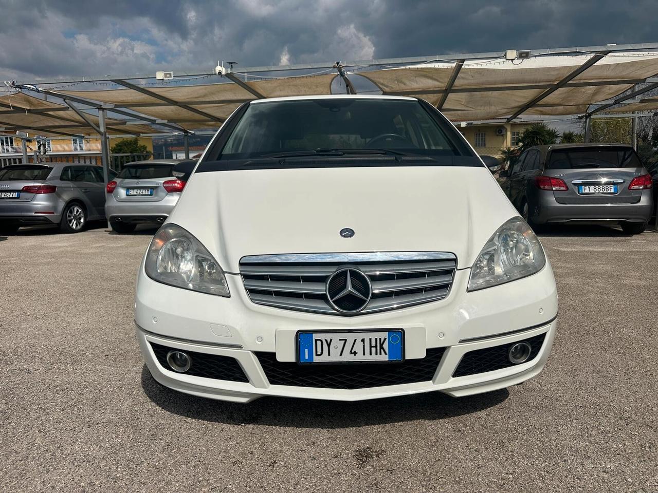 Mercedes Classe A 180