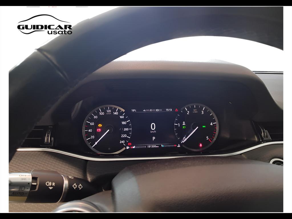 LAND ROVER Range Rover Evoque II 2019 - Range Rover Evoque 2.0d i4 mhev