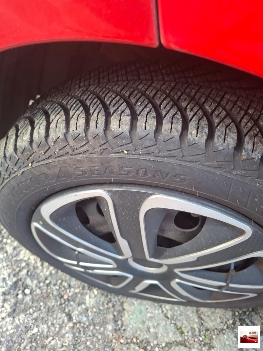 TOYOTA - Aygo - 12V VVT-i 5 porte Sol