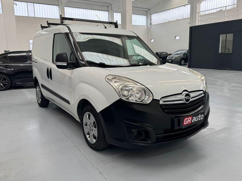 Opel Combo Combo 1.6 CDTI 105CV PL-TA Van (1000kg) E5+