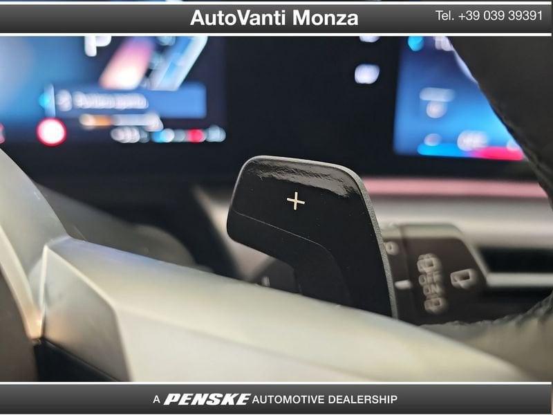 BMW X1 X1 sDrive 18d Msport