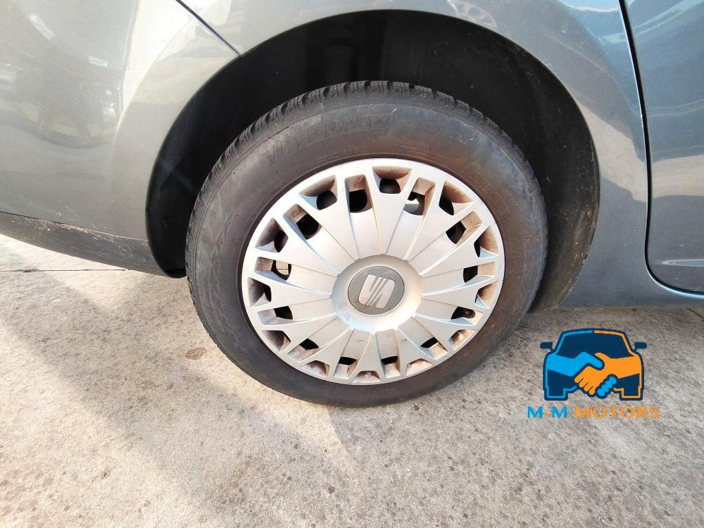 Seat Ibiza ST 1.6 tdi cr Style