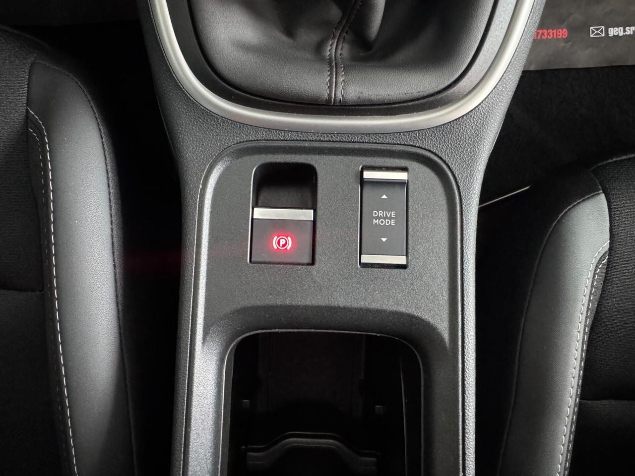 Jeep Avenger 1.2 Turbo Altitude - 2024