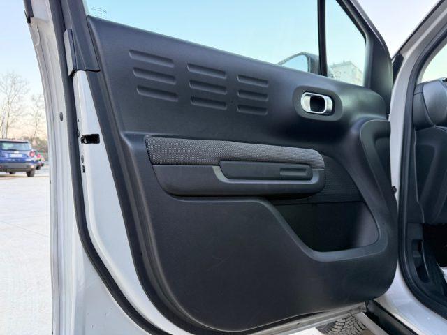 CITROEN C3 Aircross BlueHDi 100 S&S Feel GARANZIA 12 MESI