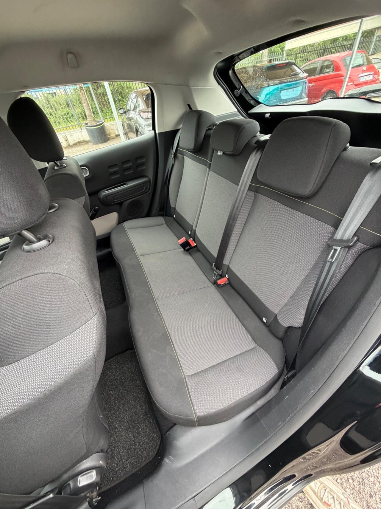 Citroen C3 PureTech 83 S&S You