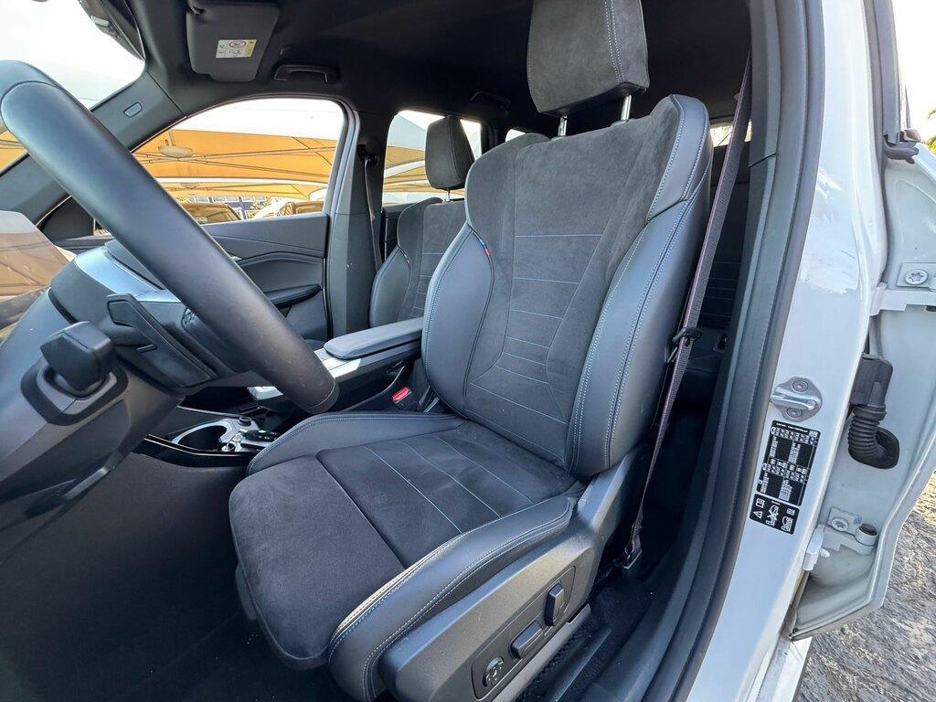 BMW X1 20 d Mild Hybrid 48V MSport Pro xDrive DCT