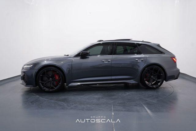 AUDI RS6 Performance 4.0 TFSI 630cv V8 Quattro Tiptronic