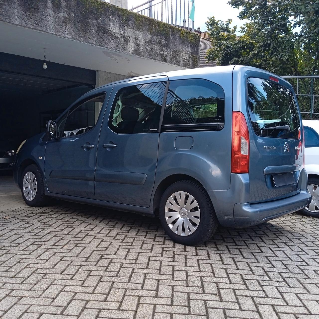 Citroen Berlingo 1.6 HDi 75CV