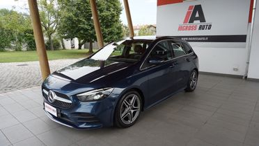 Mercedes B 180 Premium AMG