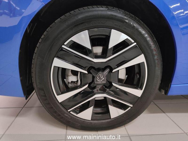 Peugeot 208 1.2 100cv 5p Allure + Car Play