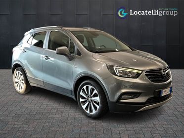 OPEL Mokka X - Mokka X 1.4 t Innovation Gpl-tech 4x2 140cv my18