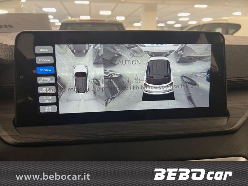 Emc Sei 1.5 CVT BENZINA O BENZINA/GPL - Scopri promo e più dettagli in descrizione!