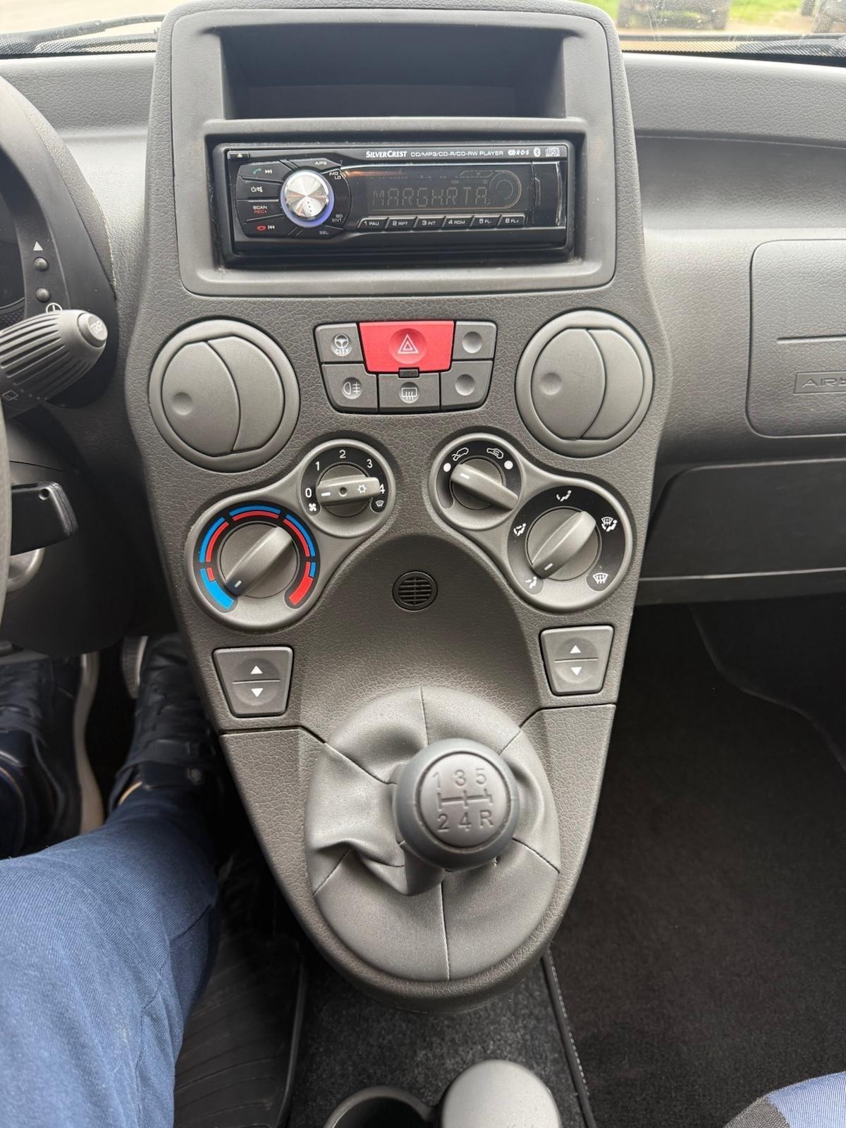 Fiat Panda 1.2 ACCETTO PERMUTA