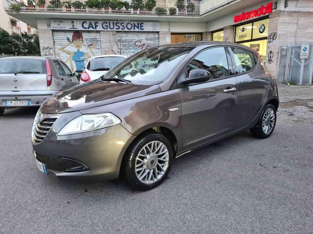 LANCIA Ypsilon 1.3 MJT 16V 95 CV 5 porte S&S Platinum