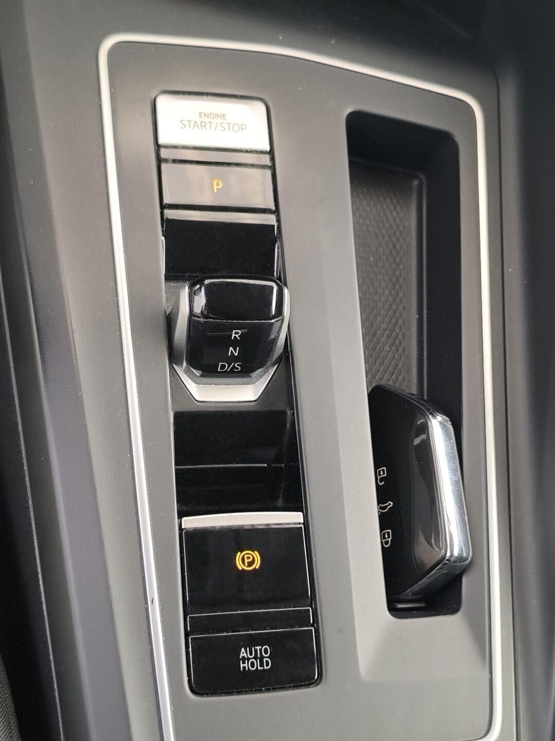 Volkswagen Golf 2.0 TDI 116 CV DSG SCR Life 2022