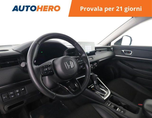 HONDA HR-V 1.5 Hev eCVT Advance