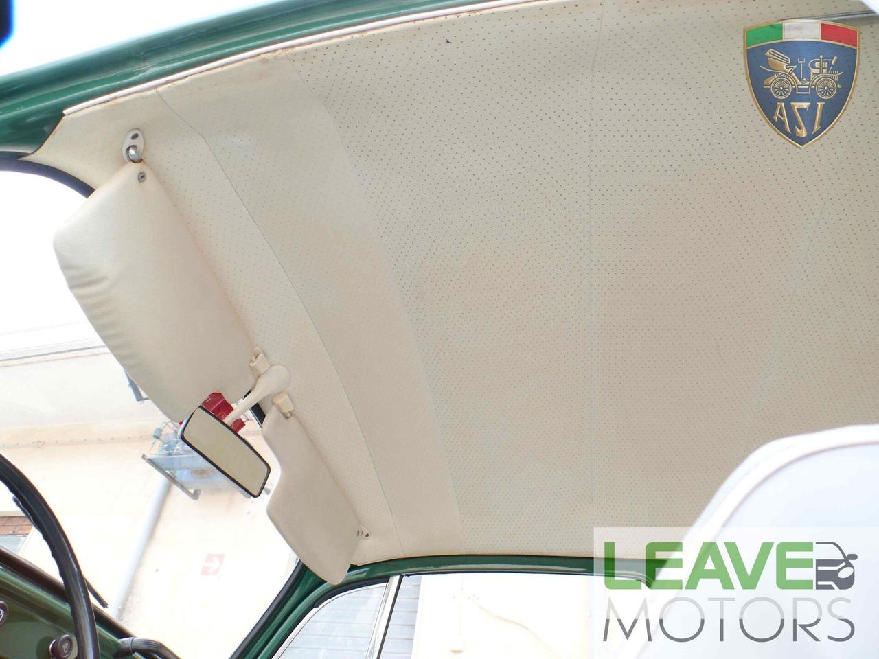 Volkswagen Maggiolino 1200 - (M1346)