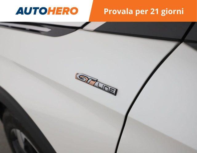 PEUGEOT 3008 BlueHDi 120 S&S EAT6 GT Line