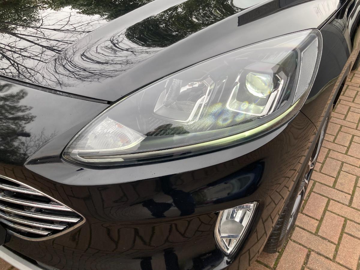 FORD Kuga 1.5 ecoblue ST-Line 2wd 120cv auto