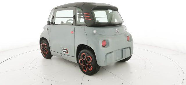 CITROEN Ami My Ami Pop