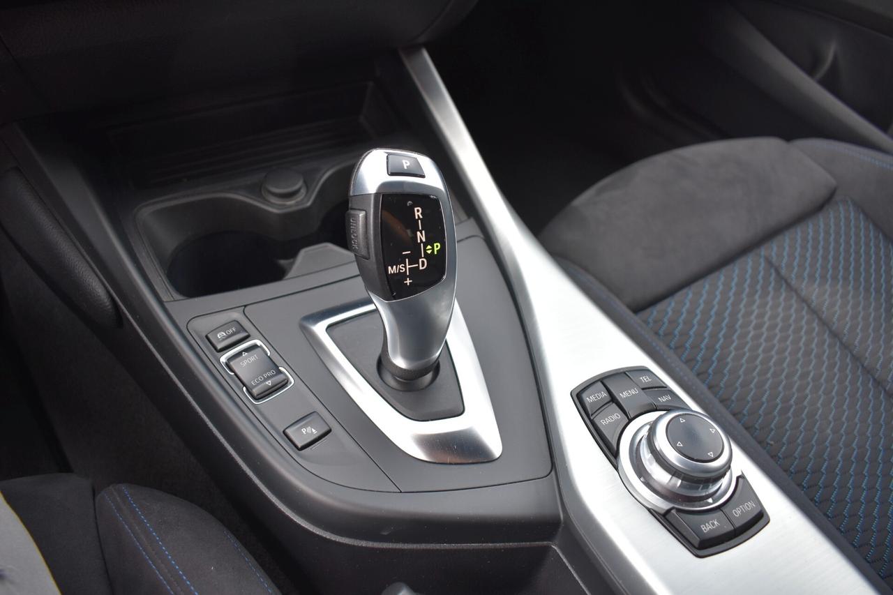 Bmw 116 d 5p Msport Auto