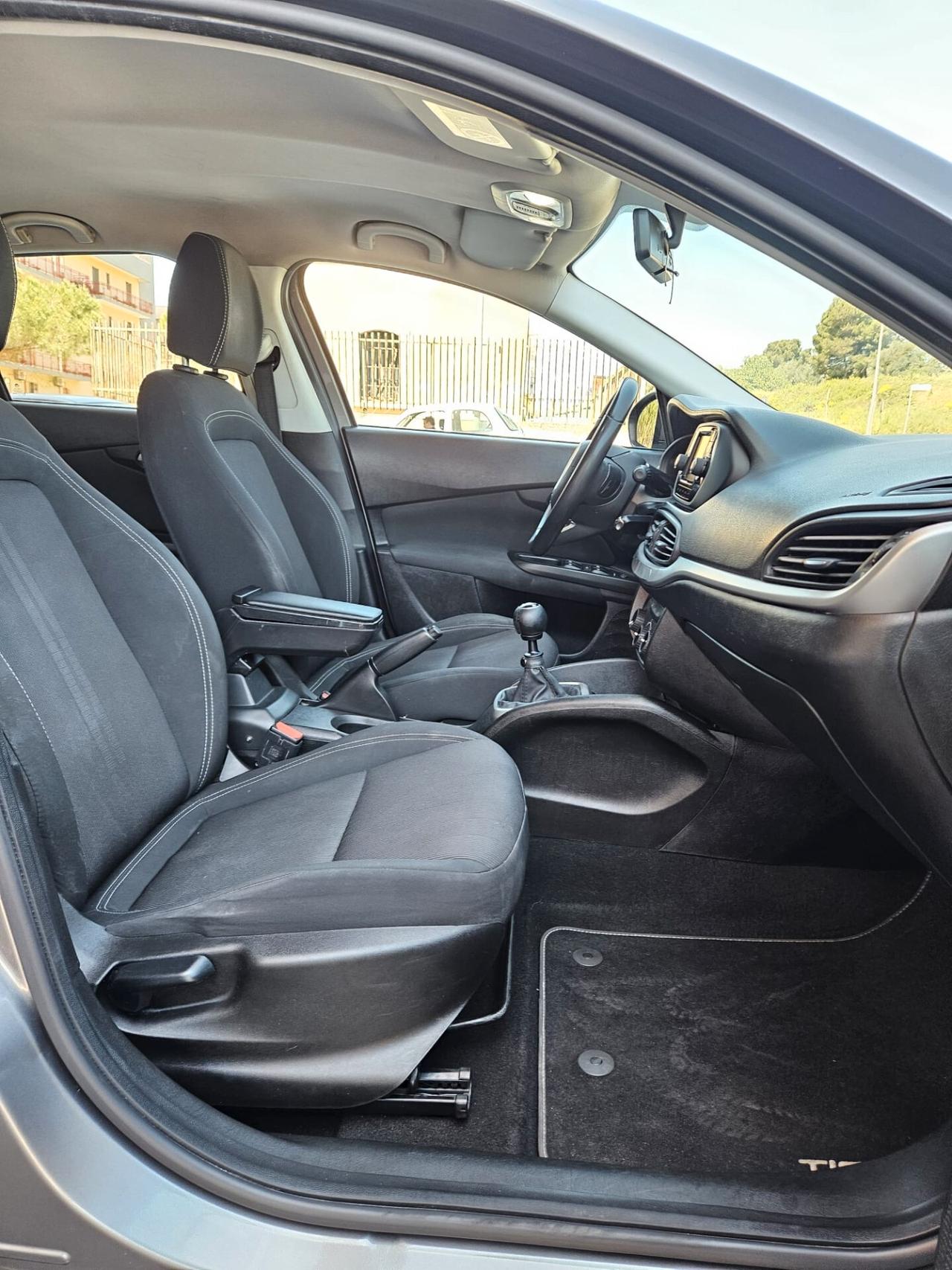 Fiat Tipo SW 1.6 MTJ 120CV 88KW UNICO PROPRIETARIO
