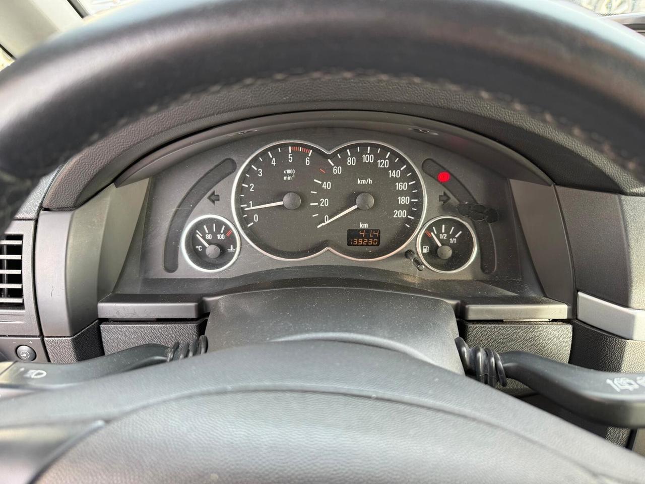 Opel Meriva 1.7 CDTI 101CV Cosmo