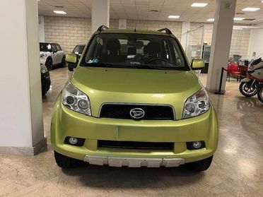 Daihatsu Terios 1.5 4WD SX