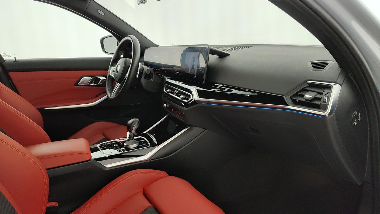 BMW M3 Touring 3.0 Competition M xdrive auto