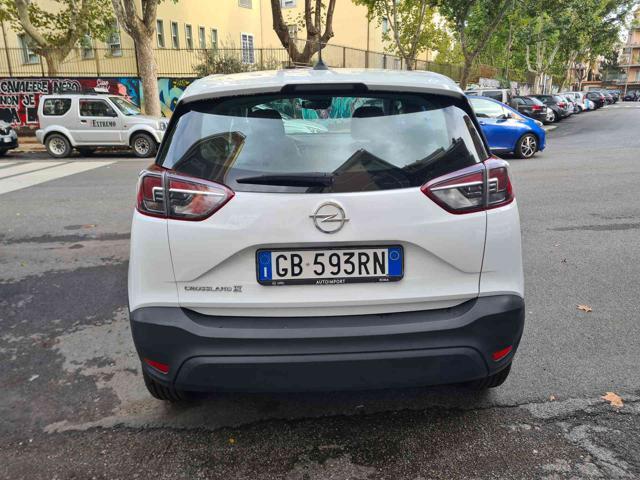 OPEL Crossland X 1.2 12V Start&Stop Innovation