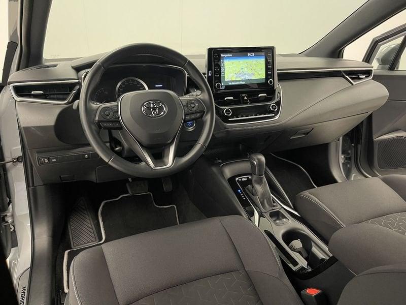 Toyota Corolla 1.8 Hybrid Active