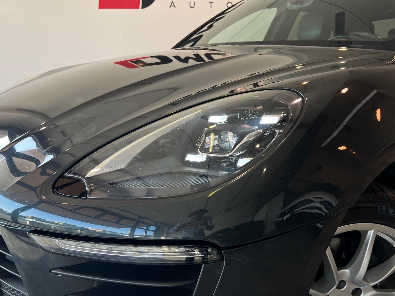 Porsche Macan 2.0 252cv pdk